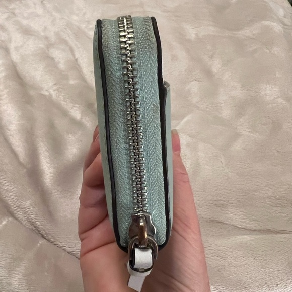 Kate Spade Large Continental Zip Wallet - Picture 5 of 7